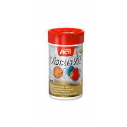 POKARM AQUAEL DISCUSVIT 100 ML