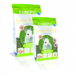 CUNIPIC JUNIOR RABBIT 800 G.