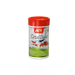 POKARM AQUAEL CRUSTABS 100 ML