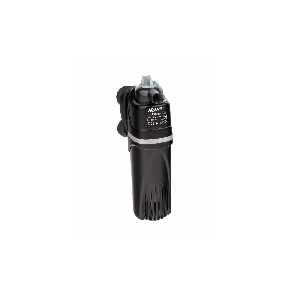 FILTR WEWNĘTRZNY AQUAEL FAN MINI PLUS FILTR WEWNĘTRZNY AQUAEL FAN MINI PLUS