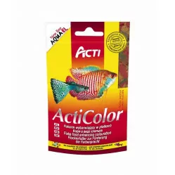 POKARM AQUAEL COLOR 10 G SASZETKA