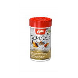 POKARM AQUAEL GOLDGRAN 250 ML