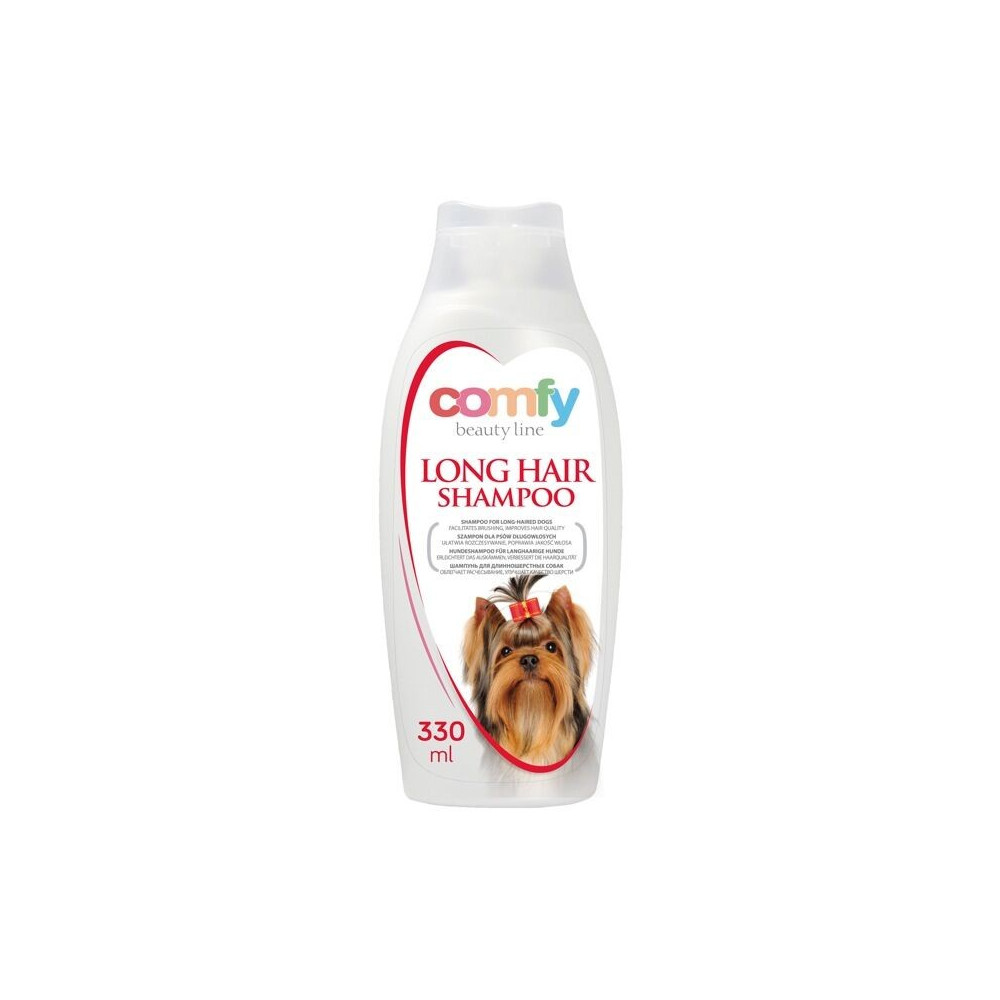 COMFY SZAMPON DLA YORKA 330 ml COMFY SZAMPON DLA YORKA 330 ml