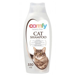 COMFY SZAMPON DLA KOTA 330 ml