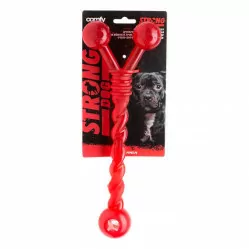 ZABAWKA STRONG DOG TORNADO 30 CM