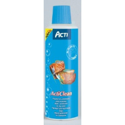 PREPARAT AQUAEL ACTICLEAN 250 ML