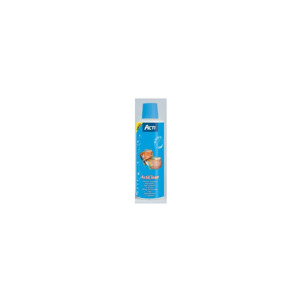 PREPARAT AQUAEL ACTICLEAN 250 ML