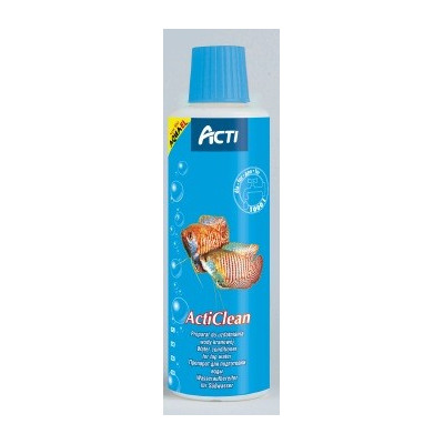 PREPARAT AQUAEL ACTICLEAN 250 ML