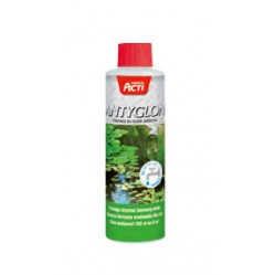 AQUAEL ACTI POND ANTYGLON 250 ml 