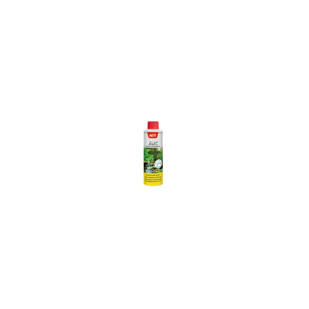 AQUAEL ACTI POND FMC 250 ml AQUAEL ACTI POND FMC 250 ml