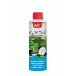 AQUAEL ACTI POND AQUACLAR 250 ML 