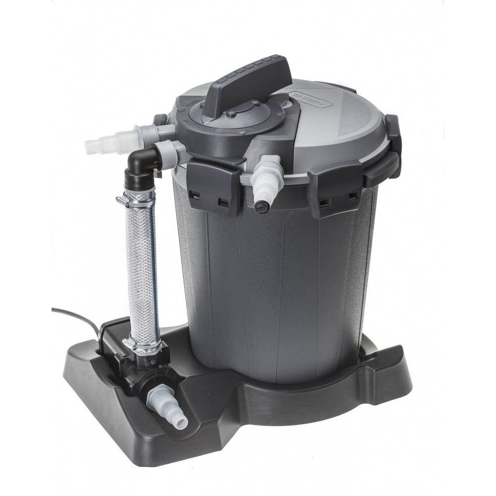 AQUAEL KLARJET BASIN 5500 AQUAEL KLARJET BASIN 5500