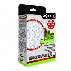 WKŁAD CERAMICZNY AQUAEL BIOCERAMAX ULTRAPRO 1600 1L