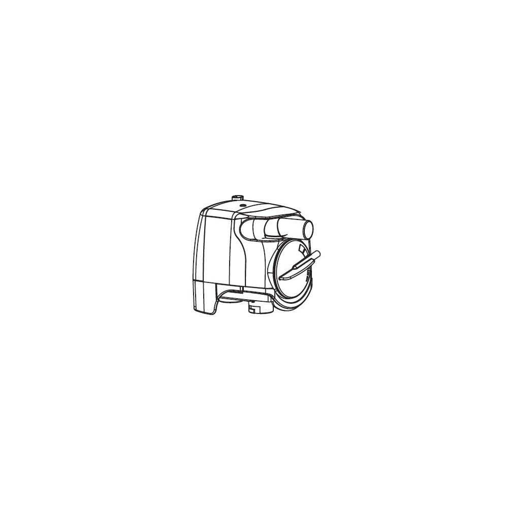 AQUAEL SILNIK UNIFILTER 500
