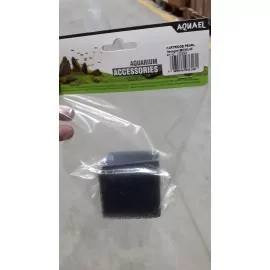 AQUAEL Wkład gąbkowy PEARL/Hexagon/BOWL45