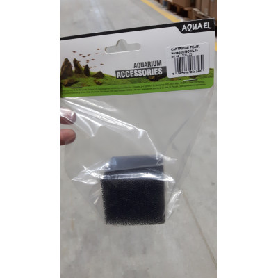 AQUAEL Wkład gąbkowy PEARL/Hexagon/BOWL45