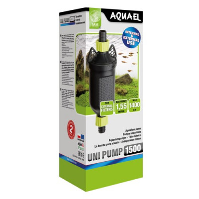 AQUAEL POMPA UNIPUMP 1500