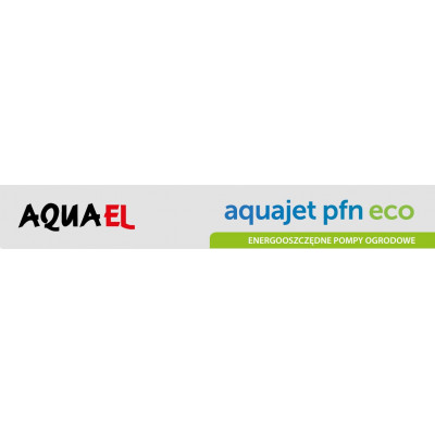 AQUAEL POMPA FONTANNOWA PFN-10000 ECO