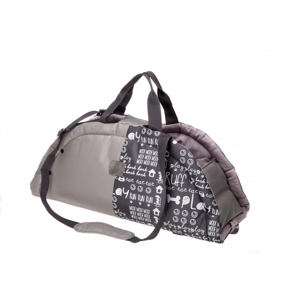 ZULU TORBA AMELIA S 55 x 23 x 25 CM ZULU TORBA AMELIA S 55 x 23 x 25 CM