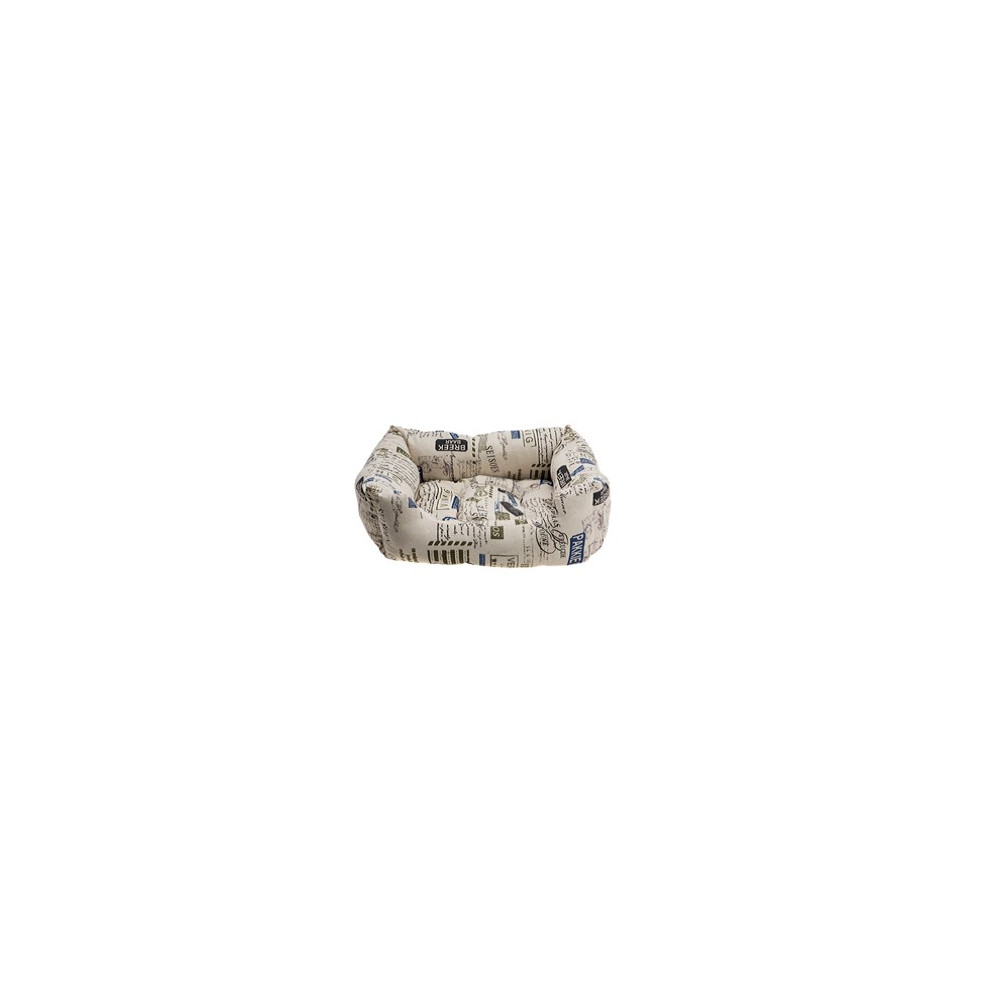 COMFY LEGOWISKO CITY S 60 x 50 x 18 CM COMFY LEGOWISKO CITY S 60 x 50 x 18 CM