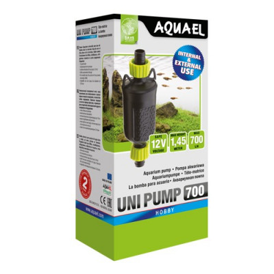 AQUAEL POMPA UNI PUMP 700