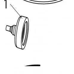AQUAEL + MEMBRANA AP/APR PLUS 2 SZT.