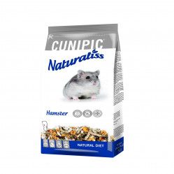 CUNIPIC NATURALISS HAMSTER...