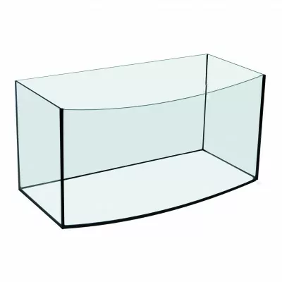 AQUAEL AKWARIUM OWAL 60 L