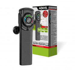 AQUAEL GRZAŁKA ULTRA HEATER 50W