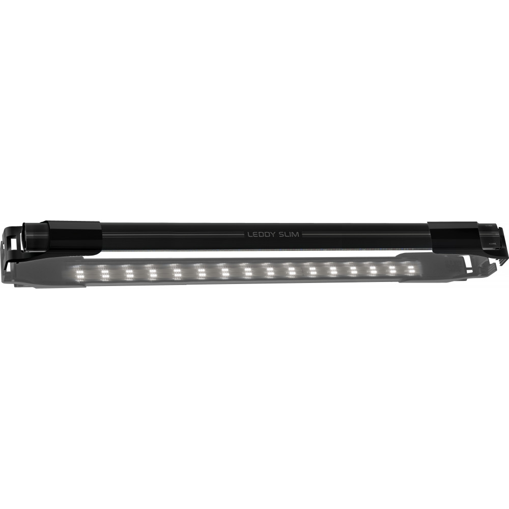 AQUAEL BELKA OŚWIETLENIOWA LEDDY SLIM 36W SUNNY 100-120CM CZARNY AQUAEL BELKA OŚWIETLENIOWA LEDDY SLIM 36W SUNNY 100-120CM CZARNY