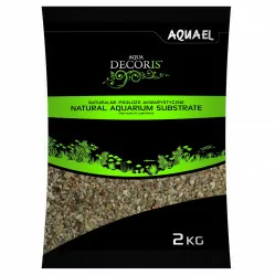 AQUAEL ŻWIR KWARCOWY DROBNY 1,6-4 MM 2 KG