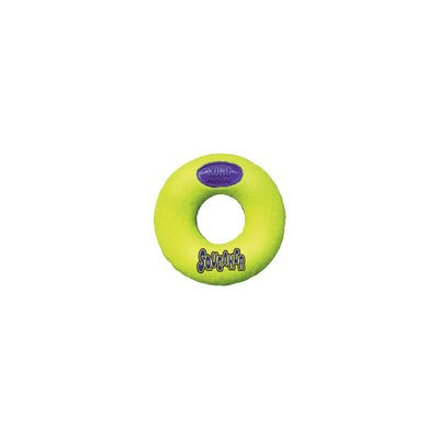 KONG AIR SQUEAKER DONUT L