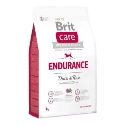 BRIT CARE ENDURANCE DUCK & RICE 3KG