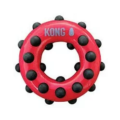 KONG DOTZ CIRCLE SMALL