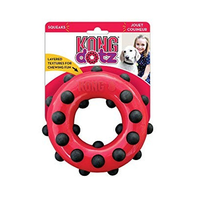 KONG DOTZ CIRCLE SMALL