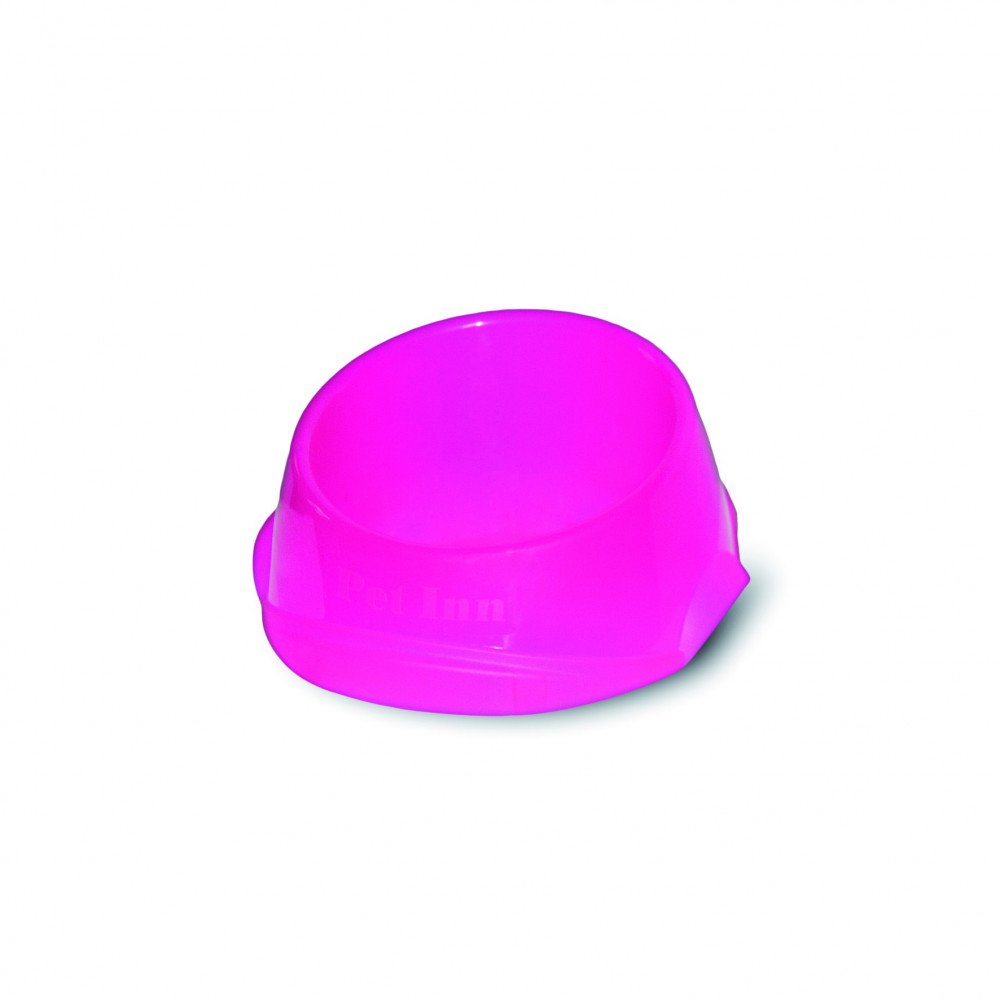 Miska PET INN SPACE BOWL 700 ML CLASSIC LINE RÓŻ Miska PET INN SPACE BOWL 700 ML CLASSIC LINE RÓŻ