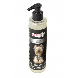 COMFY Naturalny szampon dla psów DŁUGOWŁOSYCH 250 ml