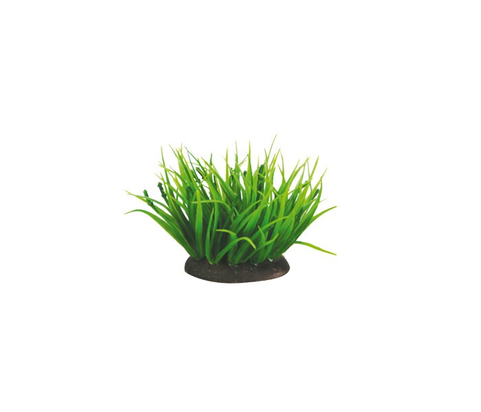 AQUAEL ROŚLINA PLASTIKOWA KĘPKOWA PR-203 3" (7CM)