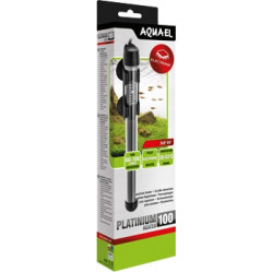 AQUAEL GRZAŁKA PLATINIUM HEATER 100 W