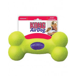 KONG AIR SQUEAKER BONE L