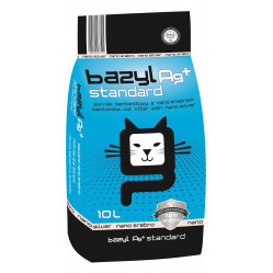 BAZYL AG+ STANDARD 10l