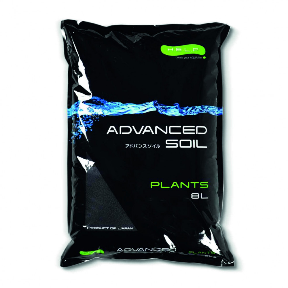 PODŁOŻE ADVANCED SOIL PLANT 3L PODŁOŻE ADVANCED SOIL PLANT 3L