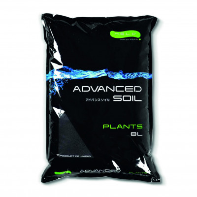 PODŁOŻE ADVANCED SOIL PLANT 3L