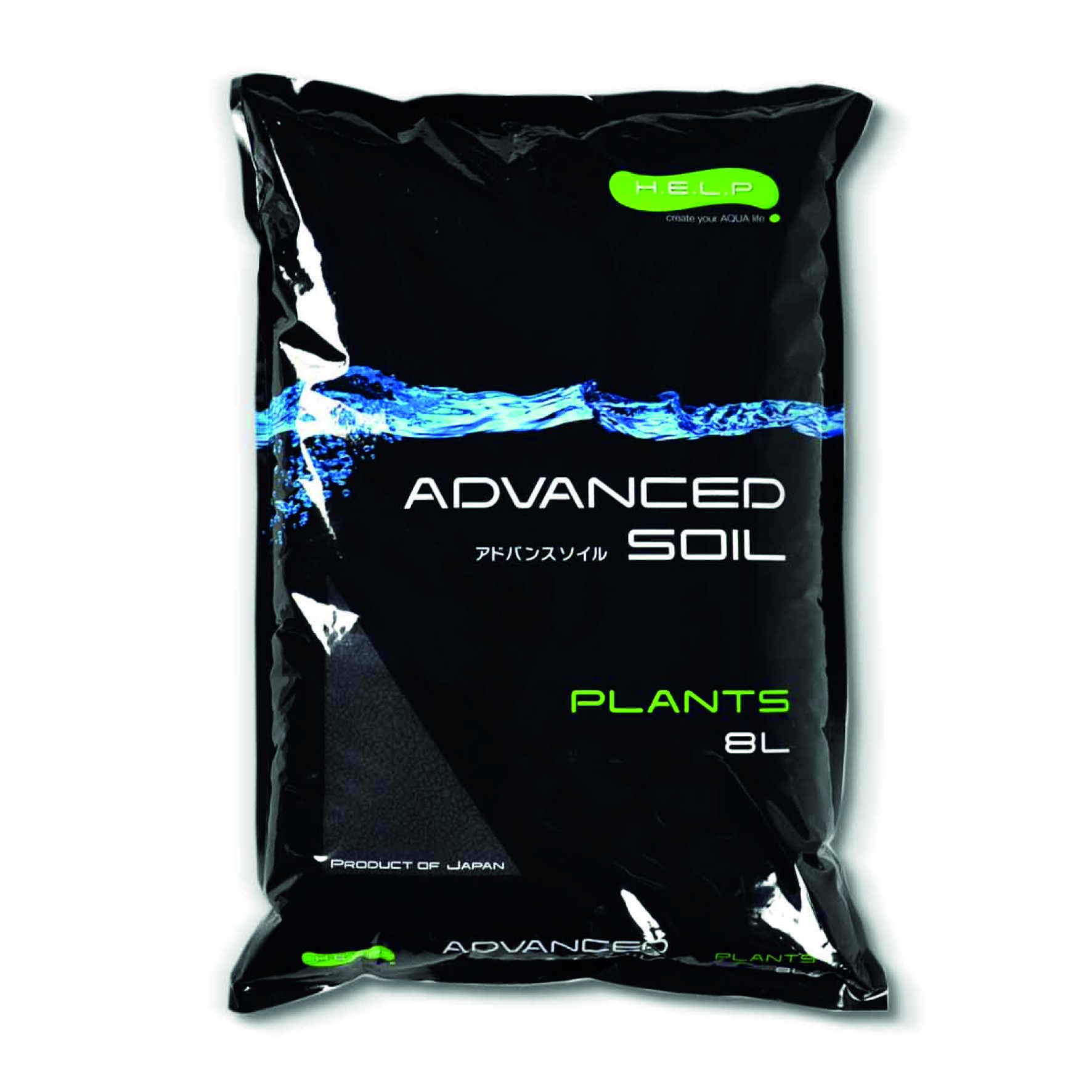 PODŁOŻE ADVANCED SOIL PLANT 8L
