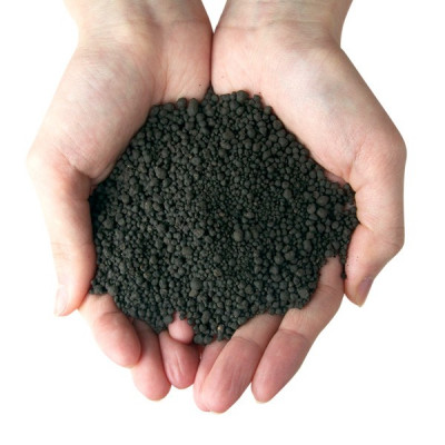 PODŁOŻE ADVANCED SOIL PLANT 3L