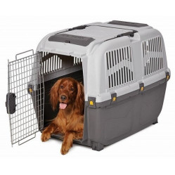 CA TRANSPORTER SKUDO 7 105x73x76 cm