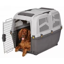 CA TRANSPORTER SKUDO 7 105x73x76 cm