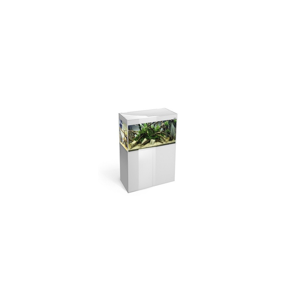 AQUAEL ZESTAW GLOSSY BIAŁY 100x40x63 PROSTY AQUAEL ZESTAW GLOSSY BIAŁY 100x40x63 PROSTY