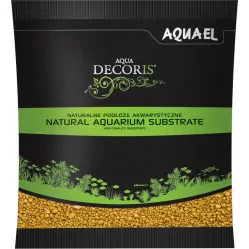 ŻWIREK AQUA DECORIS ŻÓŁTY 1 KG