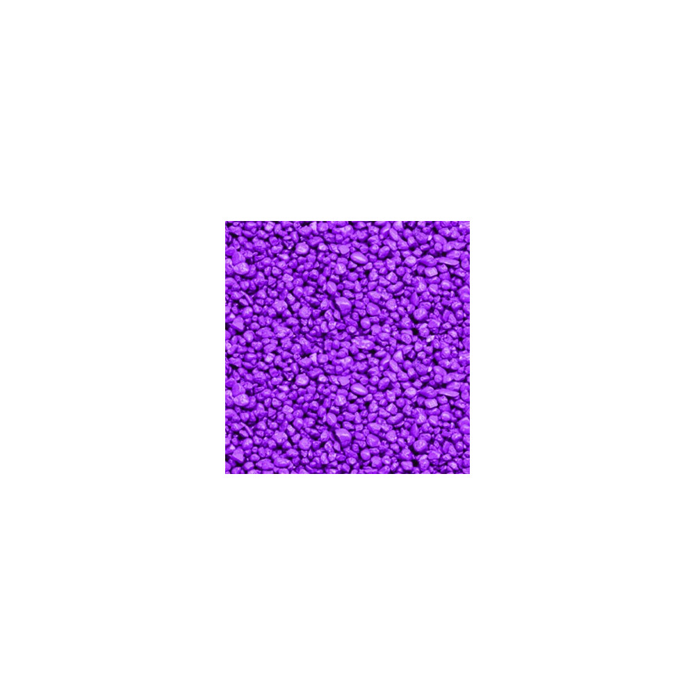 ŻWIREK AQUA DECORIS FUKSJA 1 KG ŻWIREK AQUA DECORIS FUKSJA 1 KG